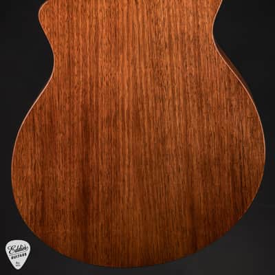 Martin SC-13E Modern Mezcal Burst #3041946 image 5
