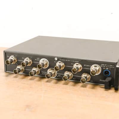 Sennheiser ASA 1 Active Antenna Splitter - 500-870 MHz (NO POWER SUPPLY) CG015X6 image 5