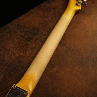 Fender Custom Shop Limited Edition Terry Kath Telecaster image 13