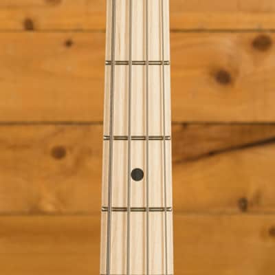 Sterling RAY4 SUB Series StingRay Bass - Black image 6