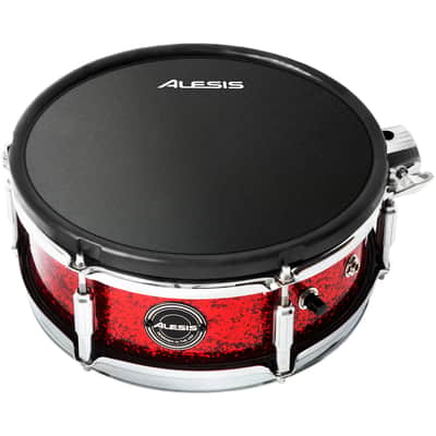 Alesis Strike 10" Dual-Zone Mesh Electronic Drum Pad