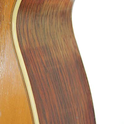 Larson Brothers "J.F. Stetson" ~1929 - Martin parlor style - great sounding guitar - check video! image 10