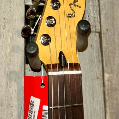 New 2026 Color Fender Fender Player II Telecaster Electric Guitar, Rallye Orange with Rosewood Fingerboard ,Rallye Orange, Ships Fast and Free! image 5