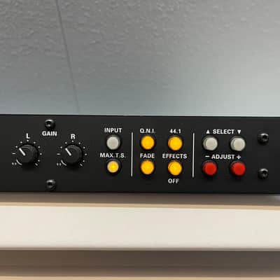 Philips IS5022 Professional MK2 – 19" Rack Version with PSU image 5