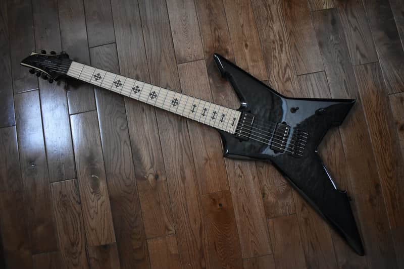 その他 Cygnus Jeff Loomis 'Cygnus' JLX-7