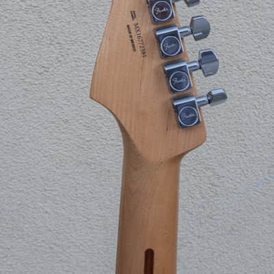 Fender Duo-Sonic HS Black image 4