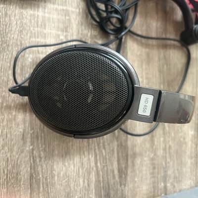 Sennheiser HD 650 image 2
