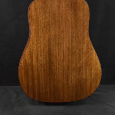 Martin D-16E-02 Mahogany image 7