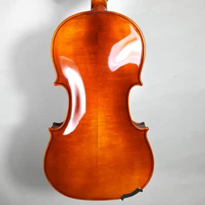 3/4 Suzuki Violin No. 280 (Intermediate), Nagoya, Japan - Full Outfit image 3