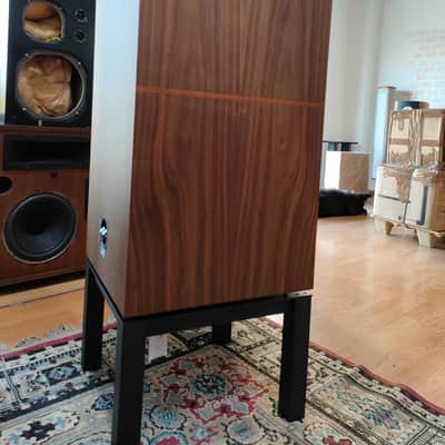 Revival audio  Atalante 7 Evo da esposizione image 17