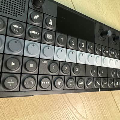 Teenage Engineering OP-XY Portable Synthesizer & Sequencer with case image 5