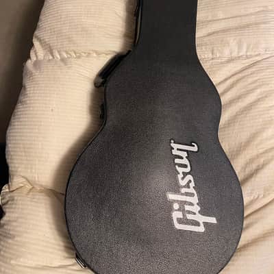 Gibson Les Paul Supreme 2023 - Present Dark Wine Red image 1