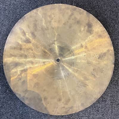 12" Hi Hats, 14" Crash, 20" Ride MIJ image 9