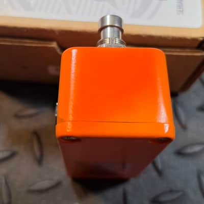 Zvex Channel 2 Drive Boost image 7