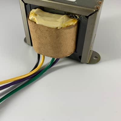 Fender Tweed Super, Bandmaster, Tweed Pro Style 40W Output 2.67/4/8 Ohm APD-8088H-2 image 2