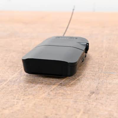 Shure PSM 300 Wireless IEM System G20 Range: 488-512 MHz NO POWER SUPPLY CG0077V image 17