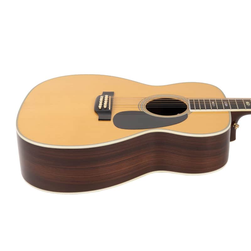 Martin J12-40 (J12-40M) 1985 - 1992 image 3