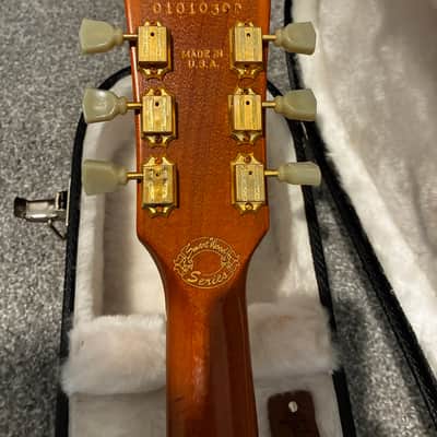 2000 Gibson Les Paul Smartwood Exotic - Canacharana image 5