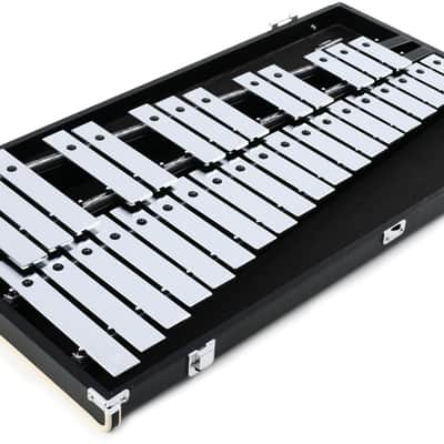 Yamaha YG-250D 2-1/2 Octave Concert Band Bells | Reverb