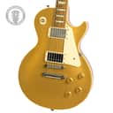 2012 Gibson Custom Shop '57 Reissue Les Paul Standard R7 Gold Top #721021