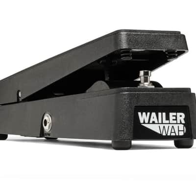 Electro-Harmonix Wailer Wah Pedal image 2