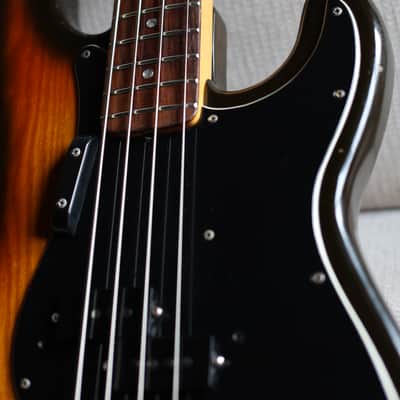 Fender Precision Bass 1978 USA image 10