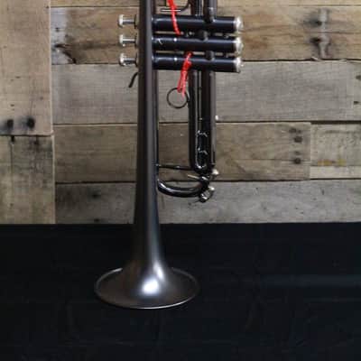Cannonball 789RL Big Bell Stone Series Pro Trumpet image 1