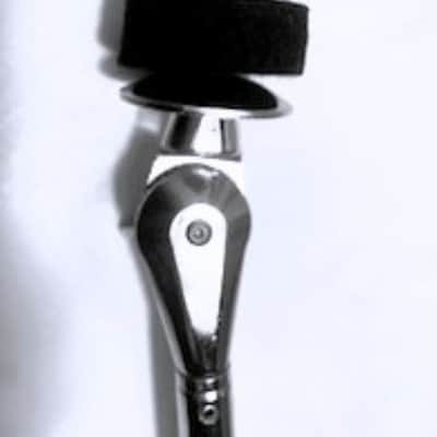Vintage 60s Ludwig #1370 Hoop Mount or #1372 Shell Mount or Ludwig Standard #S-240 Shell Mount Cymbal Holder - LSMCH-201 image 4
