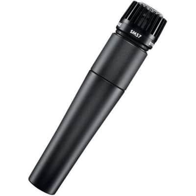 Shure Sm57 ( Sm 57 Lce ) Microfono Cardioide Dinamico Per Strumenti Offerta Quanita' image 2