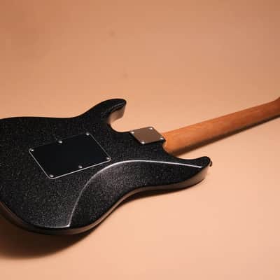 Suhr Pete Thorn Signature 2026 - Graphite Metallic image 5