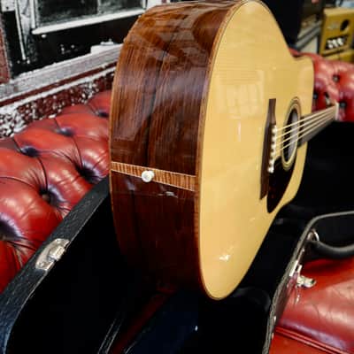 Martin Custom Shop CS21-11 2011 image 3