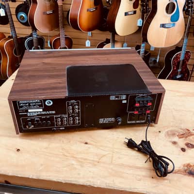 Marantz SR 6000 Stereo Receiver image 5