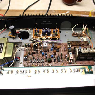 Restored Fisher 143-92512700 AM/FM Stereo Receiver image 24