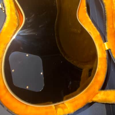 New 2025 Gibson custom 57 reissue image 10