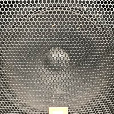 (Pair) JBL JRX100 2 Way Loudspeaker 8 Ohm, 250-500watt image 6