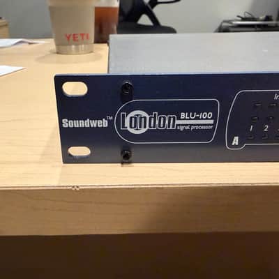 BSS BLU100 2000s image 2