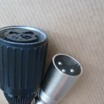 Microphone Telefunken M 811 Vintage 1970' s image 5