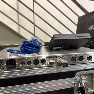 Bricasti Design M7 Reverb 2010s - Black image 2