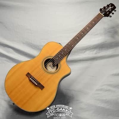 2004 LINE 6 Variax Acoustic 700 image 2