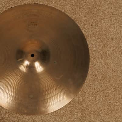 Zildjian A 18" Medium Crash Cymbal 1706g image 1