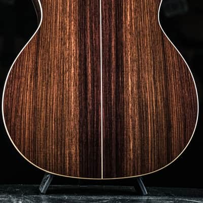 2022 Taylor 814CE natural image 14