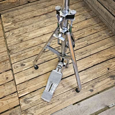 Cymbal Stand Vintage Premier Trilok Straight USED! RKHVH150426 image 3