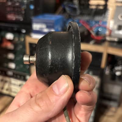 PEDAL ONLY for Maestro Echoplex EP-3 Solid State tape delay image 4