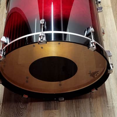 Tama Silverstar  22x18 kick image 1