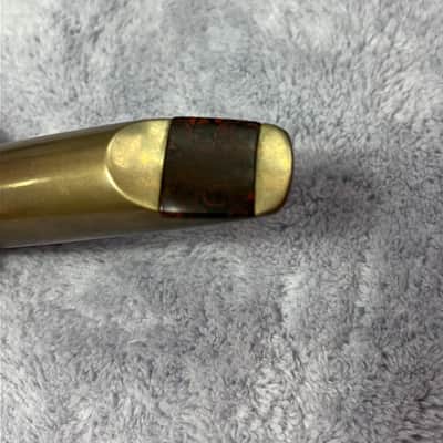 Berg Larsen Bronze Tenor 110/2/SMS image 2