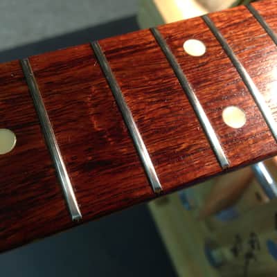 Fender Mustang 1965 image 6