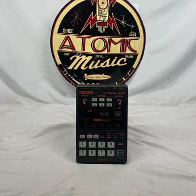 Boss SP-202 sp202 Dr. Sample Sampler Module
