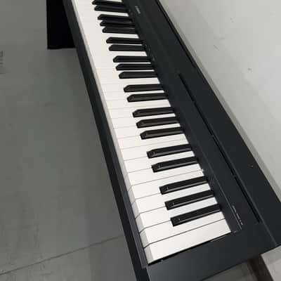 Yamaha P-45 with L-Stand and Bench image 11