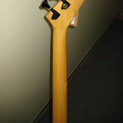 Kramer Ferrington Lefty Acoustic Bass image 6