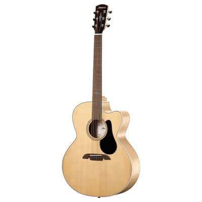 Alvarez AJ80CE-12 2024 - Natura Gloss image 3